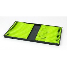 Matrix Pole Winder Loaded Trays ALL SIZES Matrix Pole Winder Loaded Trays ALL SIZES